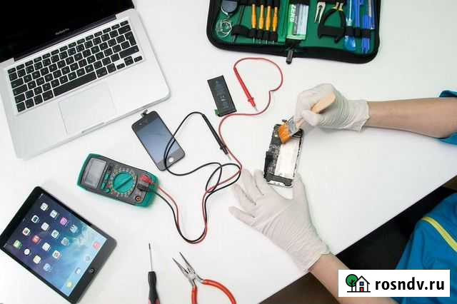 Ремонт телефонов Челябинск - изображение 1