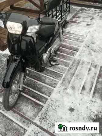 Мопед Япония Honda Suрer Cub 50 Рубцовск