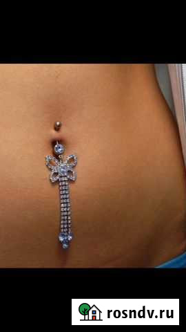 Пирсинг Новоуральск - изображение 1