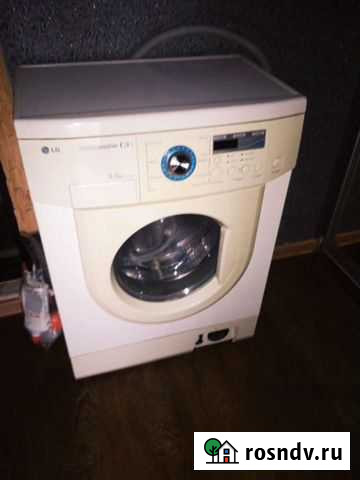 Стиральная машина на запчасти Миасс - изображение 1