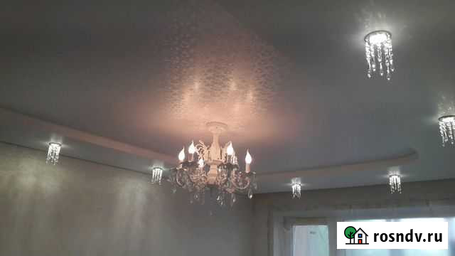 Натяжные потолки Саранск - изображение 1