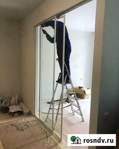 Ремонт квартир, домов, офисов Пенза - изображение 1