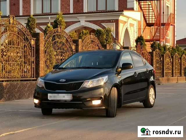 Аренда/Прокат Kia/Hyundai/Matiz 2019г Симферополь - изображение 1