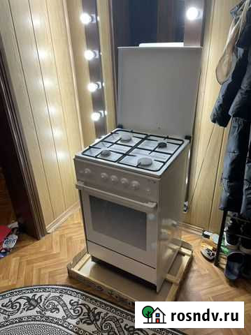 Плита газовая газмаш Липецк - изображение 1