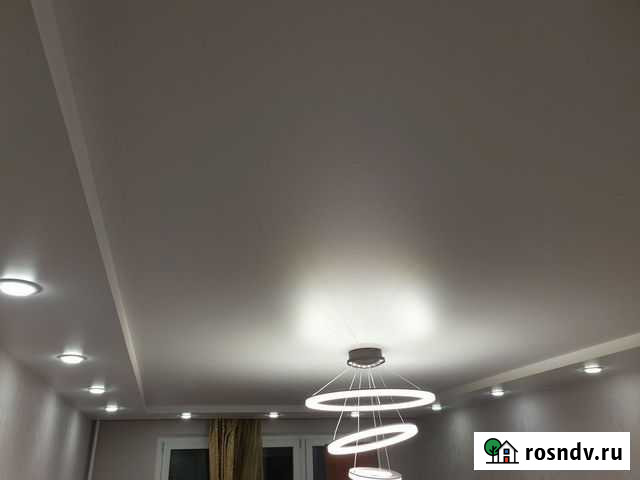 Натяжные Потолки Казань - изображение 1