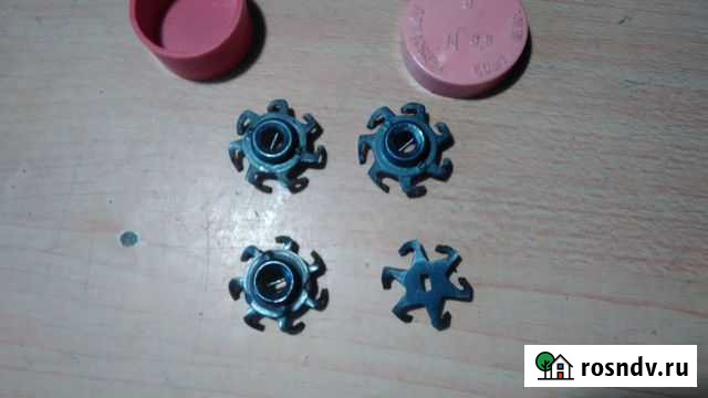 Ножи для электробритвы Щекино - изображение 1