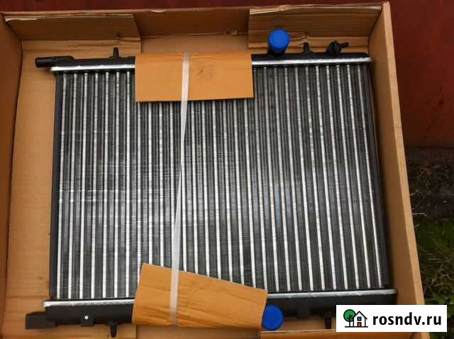 Для Ситроен Берлинго Пежо Партнер запчасти Балашов - изображение 1