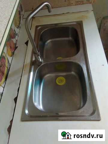 Мойка Ишим - изображение 1