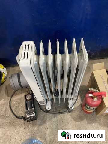 Обогреватель delonghi Томск - изображение 1