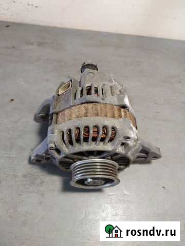 Генератор Lancer 9 Сасово - изображение 1