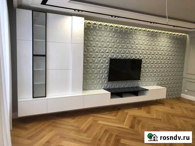 Производство мебели на заказ Улан-Удэ - изображение 1