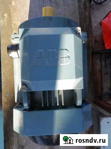 Электродвигатель авв Шебекино - изображение 1