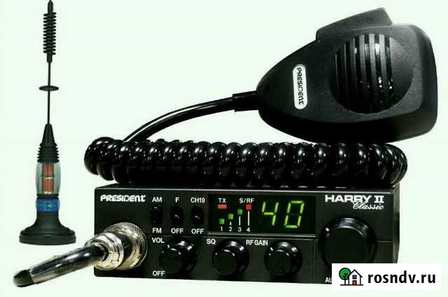 Ремонт радиостанций Куеда - изображение 1