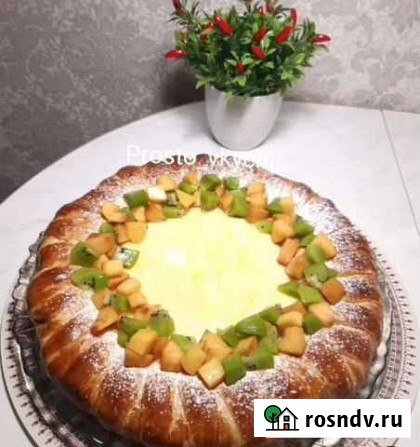 Доставка домашней еды Ярославль - изображение 1