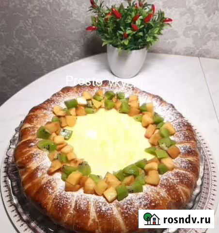 Доставка домашней еды Ярославль - изображение 1