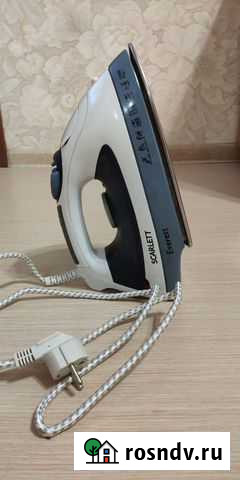 Утюг Scarlett Челябинск - изображение 1