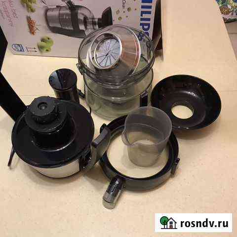 Соковыжималка philips Жуковский