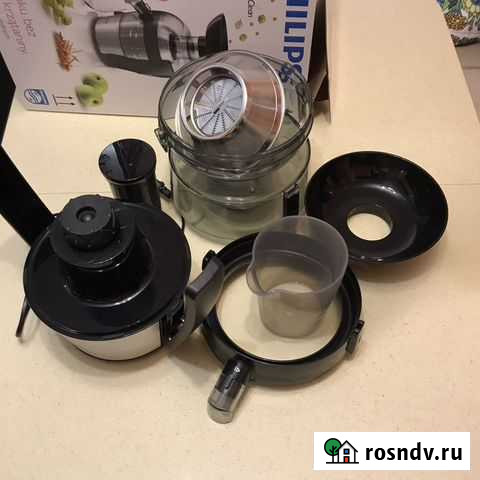 Соковыжималка philips Жуковский - изображение 1