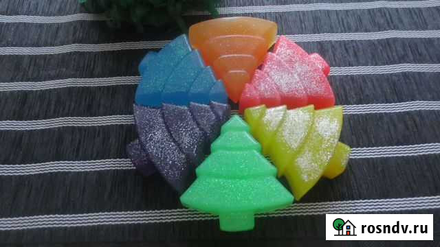 Сувениры к новому году Новая Усмань - изображение 1