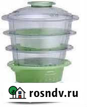 Пароварка для здорового питания Фрязино - изображение 1