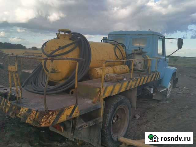 Услуги компрессора.Молотки.Продувка.Опресовка Бийск - изображение 1