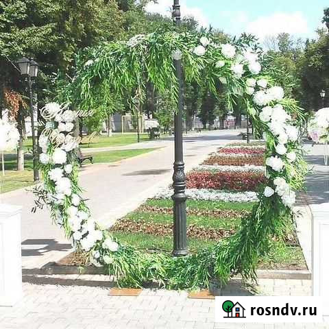 Свадебный декор продажа Тула - изображение 1