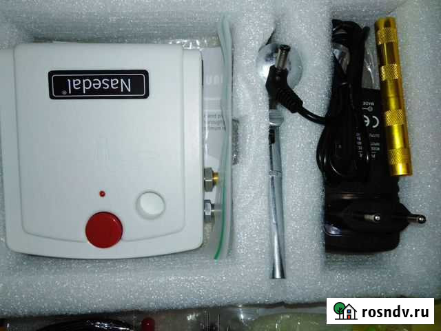 Миниаэрограф Восточное - изображение 1