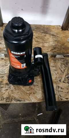 Домкрат бутылочный Брянск - изображение 1