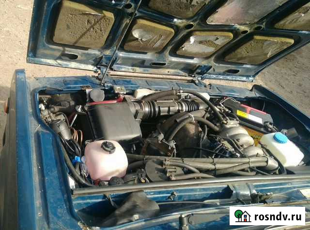 Аренда, прокат изотермического фургона Москва - изображение 1