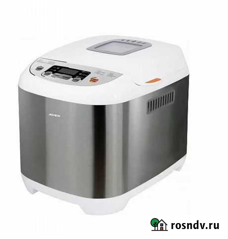 Хлебопечь Каспийск - изображение 1