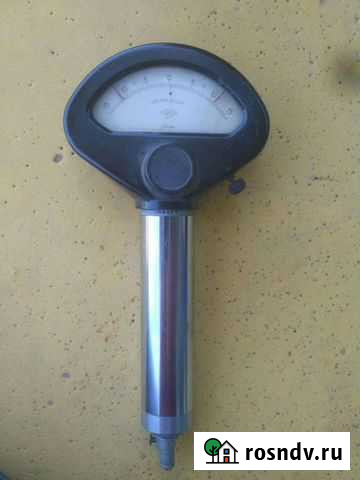 Микрометр Майкоп - изображение 1