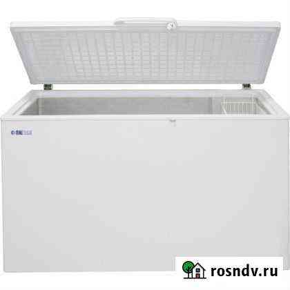 Морозильник italfrost CF 600S Череповец