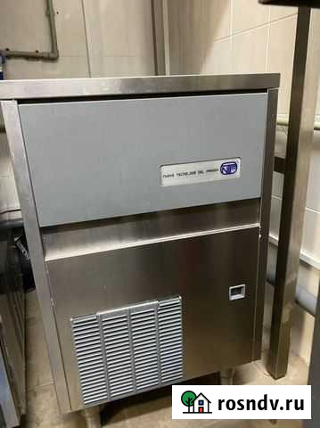 Льдогенератор NTF SLT 170 A Калининград - изображение 1