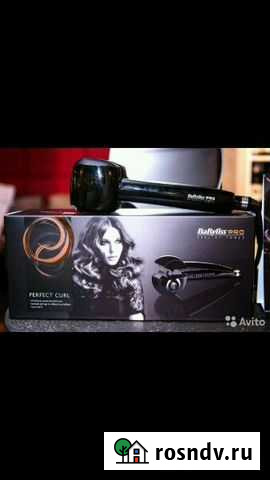 Плойка Ханты-Мансийск - изображение 1