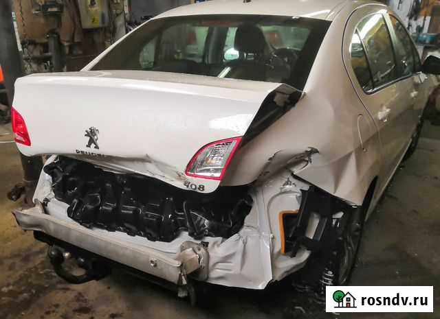 Кузовной ремонт, покраска авто Солнечногорск - изображение 1