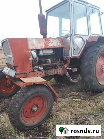 Кабина от трактора юмз Похвистнево - изображение 1