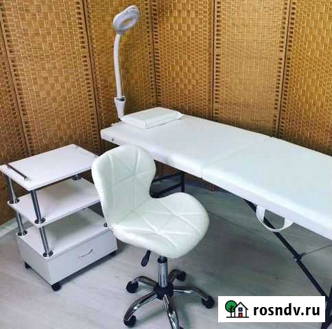 Оборудование для кабинета косметолога эстетиста Новосибирск - изображение 1