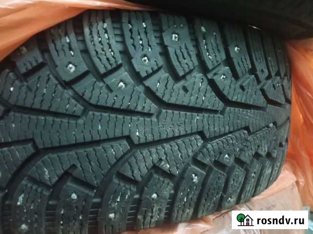 Зимняя резина R-17 Асбест - изображение 1