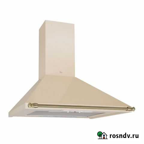 Вытяжка Teka DOB 60 BB Севастополь - изображение 1