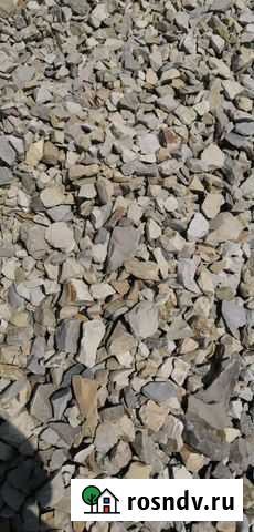 Щебень Гайдук - изображение 1