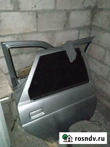 Двери на 2110, 2112, приора Баксан - изображение 1