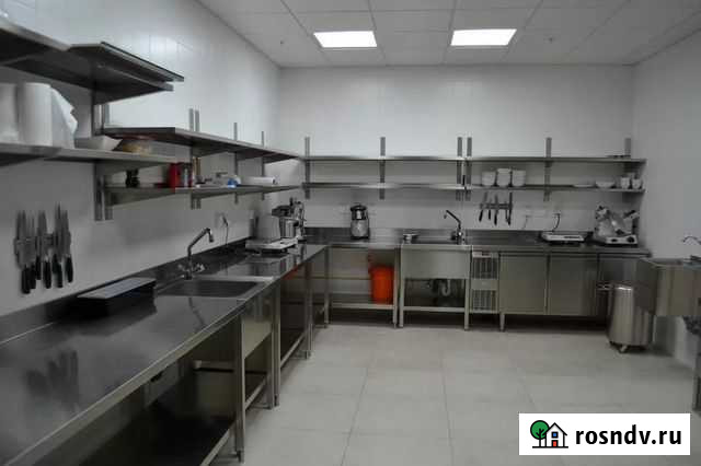 Оборудование для кафе и баров Королев - изображение 1