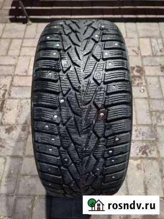 Nokian 245/50 R18 104T Обнинск - изображение 1