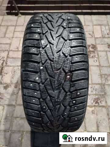 Nokian 245/50 R18 104T Обнинск - изображение 1