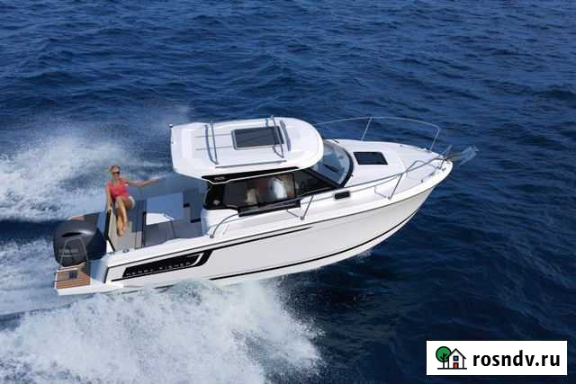 Merry Fisher 695 Serie 2 декабрь 2021 Катер новый Самара - изображение 1