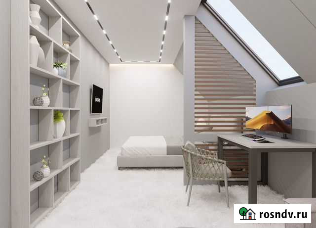 3D Визуализатор Байкит - изображение 1