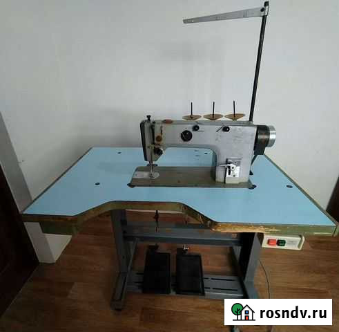 Швейная машина Грозный - изображение 1