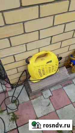 Мойка karcher бу K 2.01 Йошкар-Ола