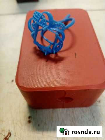 Изготовление резиновых прессформ для ювелирного пр Кострома - изображение 1