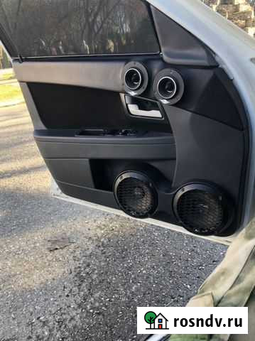 Дверные карты с музыкой Гудермес - изображение 1